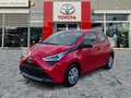 Toyota Aygo 1.0 x Facelift Rot - thumbnail 2