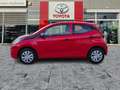 Toyota Aygo 1.0 x Facelift Rot - thumbnail 3