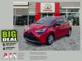 Toyota Aygo 1.0 x Facelift Rot - thumbnail 1