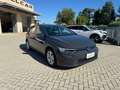 Volkswagen Golf Golf VIII 2023 1.0 etsi evo Life 110cv dsg Grigio - thumbnail 3