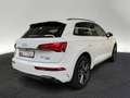 Audi Q5 S line 55 TFSIe quattro Matrix Kamera ACC Weiß - thumbnail 4