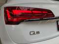 Audi Q5 S line 55 TFSIe quattro Matrix Kamera ACC Weiß - thumbnail 14