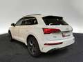 Audi Q5 S line 55 TFSIe quattro Matrix Kamera ACC Bianco - thumbnail 3
