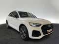 Audi Q5 S line 55 TFSIe quattro Matrix Kamera ACC Weiß - thumbnail 5