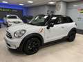 MINI Cooper D Paceman Mini Paceman R61 1.6 all4 (4x4) Blanc - thumbnail 1