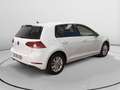 Volkswagen Golf 1.6 Advance Blanc - thumbnail 2