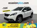 Peugeot 2008 1.2 PureTech S&S Allure 110 Blanco - thumbnail 1