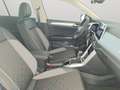 Volkswagen T-Roc 1.5TSI DSG Life LED AHK Navi Rear View ACC Weiß - thumbnail 14