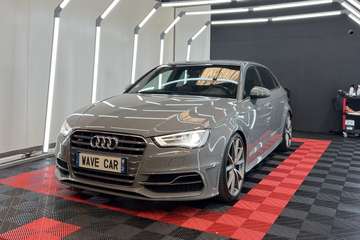 Sportback 2.0 TFSI 310 S tronic 7 Quattro