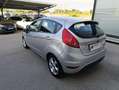 Ford Fiesta 1.40TDCi Trend Zilver - thumbnail 8
