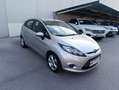 Ford Fiesta 1.40TDCi Trend Zilver - thumbnail 3