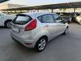 Ford Fiesta 1.40TDCi Trend Zilver - thumbnail 6