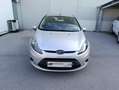 Ford Fiesta 1.40TDCi Trend Zilver - thumbnail 2