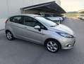 Ford Fiesta 1.40TDCi Trend Zilver - thumbnail 4