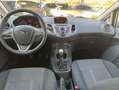 Ford Fiesta 1.40TDCi Trend Zilver - thumbnail 9