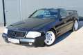 Mercedes-Benz SL 500 500 SL Roadster Aut. Schwarz - thumbnail 3
