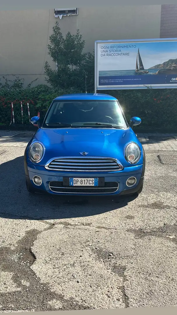 MINI Cooper D 1.6 Chili - 1