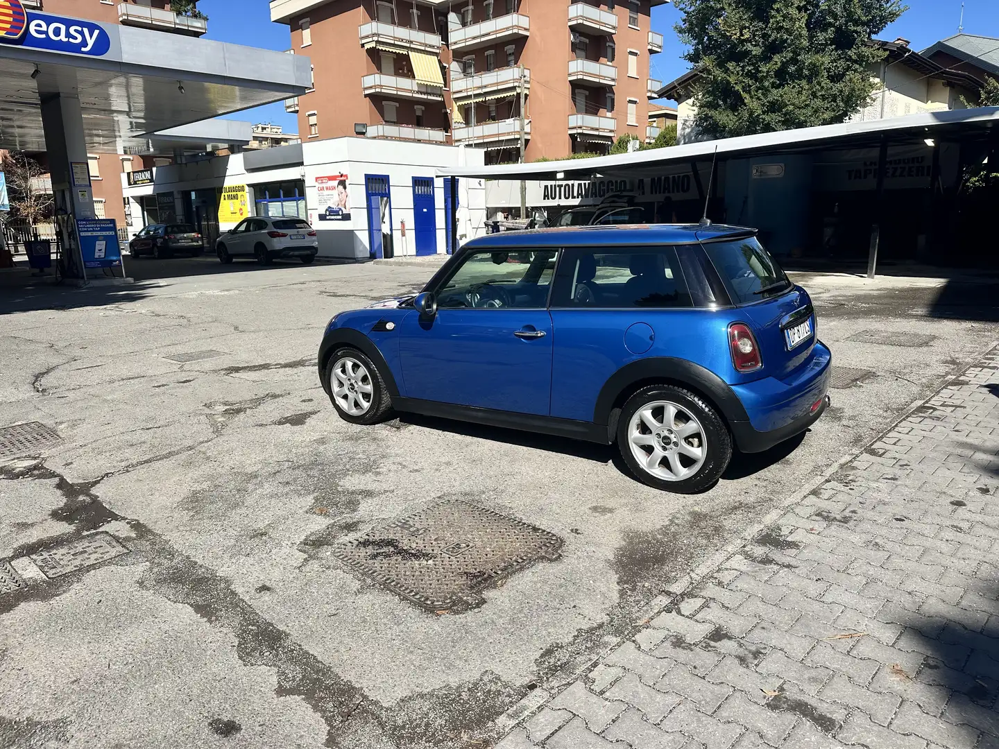 MINI Cooper D 1.6 Chili - 2
