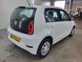 Volkswagen up! 1.0 BMT move up! Blanc - thumbnail 3