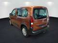 Peugeot Rifter 1.2 PureTech 110 L1 Active AHK+PDC+Navi Oranje - thumbnail 5