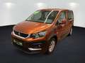 Peugeot Rifter 1.2 PureTech 110 L1 Active AHK+PDC+Navi Orange - thumbnail 2