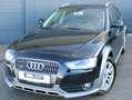 Audi A4 allroad 2,0 TDI quattro S-tronic*wenig Kilomteter* Schwarz - thumbnail 2