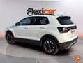 Volkswagen T-Cross 1.0 TSI Advance Blanco - thumbnail 5