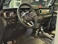 Jeep Wrangler 2.0 T-GDI 272 Sahara Unlimited Gris - thumbnail 9
