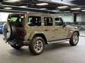 Jeep Wrangler 2.0 T-GDI 272 Sahara Unlimited Gris - thumbnail 7