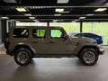 Jeep Wrangler 2.0 T-GDI 272 Sahara Unlimited Gris - thumbnail 8