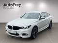 BMW 320 i xDrive Gran Turismo Weiß - thumbnail 1