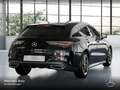 Mercedes-Benz CLA 180 AMG+NIGHT+PANO+360°+MULTIBEAM+STHZG+TOTW Schwarz - thumbnail 4