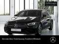 Mercedes-Benz CLA 180 AMG+NIGHT+PANO+360°+MULTIBEAM+STHZG+TOTW Schwarz - thumbnail 1
