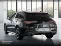 Mercedes-Benz CLA 180 AMG+NIGHT+PANO+360°+MULTIBEAM+STHZG+TOTW Schwarz - thumbnail 20