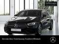Mercedes-Benz CLA 180 AMG+NIGHT+PANO+360°+MULTIBEAM+STHZG+TOTW Schwarz - thumbnail 1