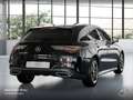 Mercedes-Benz CLA 180 AMG+NIGHT+PANO+360°+MULTIBEAM+STHZG+TOTW Schwarz - thumbnail 4