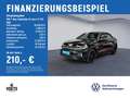 Volkswagen T-Roc Cabriolet R-Line 1.5 TSI DSG MATRIX-LED+RearVie... Schwarz - thumbnail 2