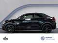 Volkswagen T-Roc Cabriolet R-Line 1.5 TSI DSG MATRIX-LED+RearVie... Schwarz - thumbnail 3