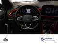 Volkswagen T-Roc Cabriolet R-Line 1.5 TSI DSG MATRIX-LED+RearVie... Schwarz - thumbnail 13