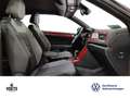 Volkswagen T-Roc Cabriolet R-Line 1.5 TSI DSG MATRIX-LED+RearVie... Schwarz - thumbnail 8