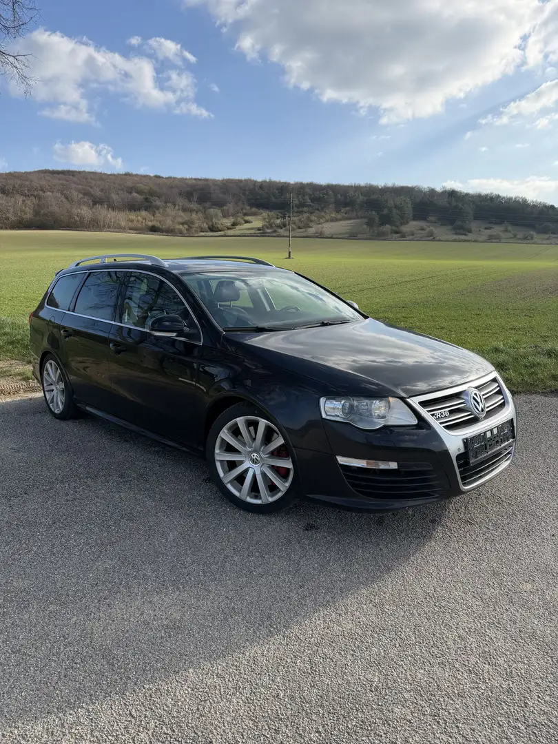 Volkswagen Passat R36 V6 4Motion DSG - 1