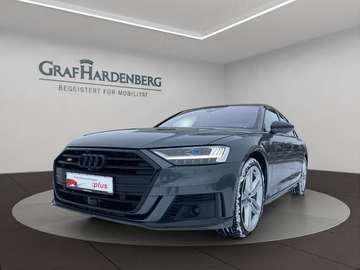 4.0 TFSI quattro Tiptronic AHK MMI Navi plus