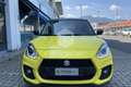 Suzuki Swift Swift Sport 1.4 Hybrid Boosterjet Giallo - thumbnail 2