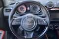 Suzuki Swift Swift Sport 1.4 Hybrid Boosterjet Giallo - thumbnail 9
