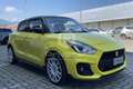Suzuki Swift Swift Sport 1.4 Hybrid Boosterjet Giallo - thumbnail 3