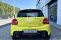 Suzuki Swift Swift Sport 1.4 Hybrid Boosterjet Giallo - thumbnail 5