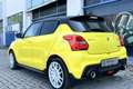Suzuki Swift Swift Sport 1.4 Hybrid Boosterjet Giallo - thumbnail 6