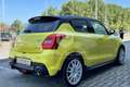 Suzuki Swift Swift Sport 1.4 Hybrid Boosterjet Giallo - thumbnail 4
