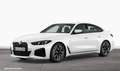 BMW 420 i Gran Coupé M SportPro/LivePro/CarPlay/Driving/Pa Weiß - thumbnail 1