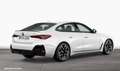 BMW 420 i Gran Coupé M SportPro/LivePro/CarPlay/Driving/Pa Weiß - thumbnail 2
